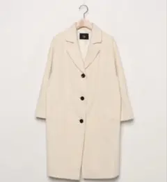 チェスターコート