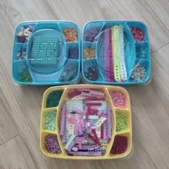 LEGO DOTS 3セット