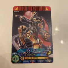 デュエマ】ジョラゴンジョーカーズ ゲートボール デッキ 殿堂ゼロ 40枚
