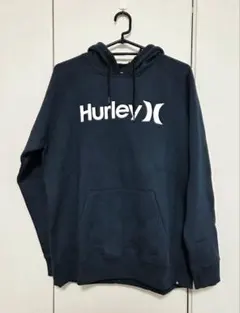 Hurley パーカー XL
