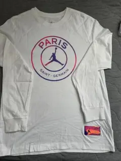 パリサンジェルマン　ジョーダン　ロンT XL