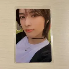 TXT ボムギュ Freeze トレカ