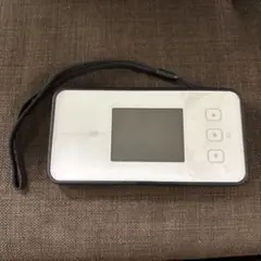 Speed Wi-Fi 5G X11 本体のみ
