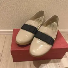 パンプス　リボン　オリエンタルトラフィック