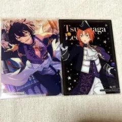 あんスタクリアカード　朔間凛月