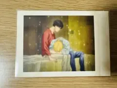 BANANA FISH バナナフィッシュ　ぱしゃこれ