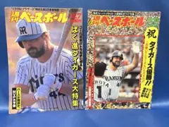 週刊ベースボール