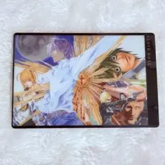 DEATHNOTE デスノート ウエハース ビジュアルカード VR 25