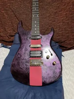 Orville SG-65 和嶋慎治 mod - メルカリ