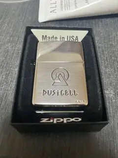 2025年最新】Dustcell zippoの人気アイテム - メルカリ