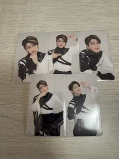 髙塚大夢　トレカ