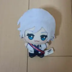 ツイステ チビちびぐるみ おめかしバースデー エペル