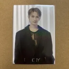 SEVENTEEN Follow ジュン イルコン トレカ