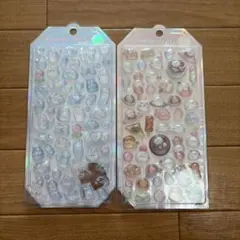 【正規品】ボンボンドロップシール シャーベット　もちもちボンボン