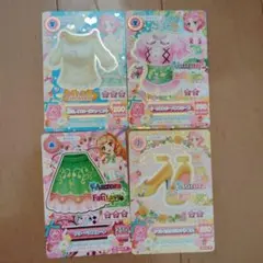 アイカツ オーロラファンタジー