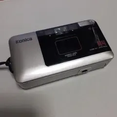 ゆ*ん様 Konica RECORDER コンパクトフィルムカメラ ジャンク品 - メルカリ