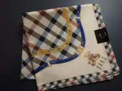 daks ハンカチ