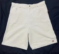 XXL フブ FUBU ハーフパンツ コーデュロイ バギーのサムネイル