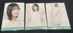 中西アルノ 妖精 乃木坂46 生写真