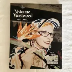 vivian westwood LONDON FASSIONS 本 - メルカリ