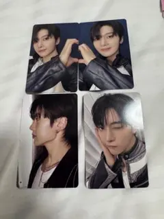 2025年最新】ZB1 会場限定 マシューの人気アイテム - メルカリ