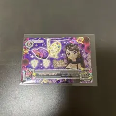 アイカツ！アゲハトークハット