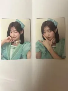 CUTIE STREET 板倉可奈 トレカ セーラー衣装