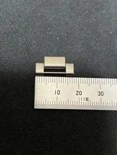 グランドセイコー 純正ステンレスベルト用半駒コマSBGX261、SBGP013
