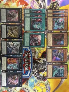 ヴァンガード ドラゴンエンパイア デッキパーツ まとめ - メルカリ