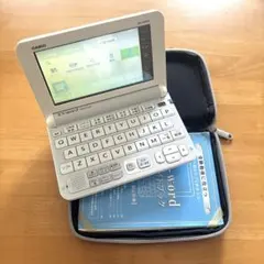 2026年最新】CASIO 電子辞書 EX-word DATAPLUS10の人気アイテム - メルカリ
