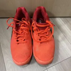 テニス　オムニクレー用　アシックスGEL-RESOLUTION8 TOKYO