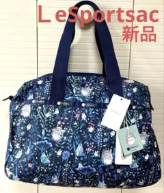 LeSportsac ハワイ限定2way ショルダーバッグ トロピカル柄 - メルカリ