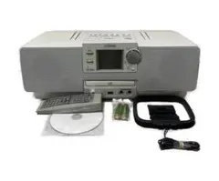 JVCケンウッド ビクター マイクロコンポーネント UX-GM55-N - メルカリ
