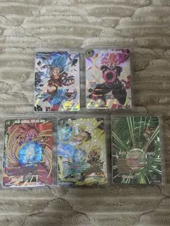 海外ドラゴンボールカード　まとめ売り オークション290】ドラゴンボール海外製カードダス セット