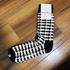 Happy Socks 矢印柄 ソックス 41-46 新品　未使用のサムネイル