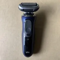 中古品】ブラウン 71-N4500CS-V 電気シェーバー シリーズ7 - メルカリ