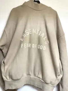 ESSENTIALS FOG SET