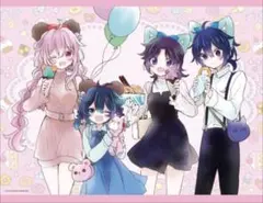 2025年最新】ハッピーシュガーライフ タペストリーの人気アイテム