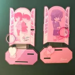 【2点セット】名探偵コナンアクスタ