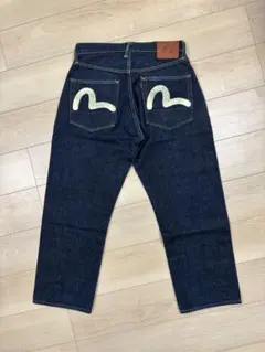 2026年最新】EVISU 2001 no2の人気アイテム - メルカリ