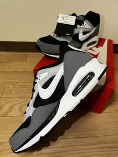 新品未使用　NIKE エアマックス コリレート27.5