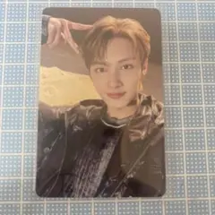 ジュン　seventeen always yours seventeen トレカ