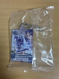 アイカツ だれでもアイドル活動アクリルチャーム3 天の川コズミック