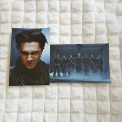 ENHYPEN THE SIN : VANISH Jay ジェイ