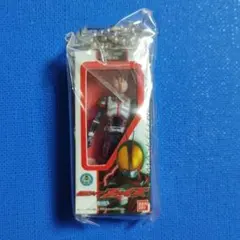 仮面ライダー ソフビパッケージチャーム　仮面ライダー555