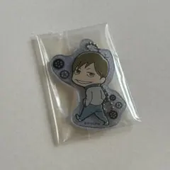 二口堅治　アクキー　シーズンズキーホルダー　ハイキュー　アクリルキーホルダー