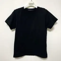 FIGARO Paris ベイクルーズ Tシャツ 日本製 ブラック 綿100のサムネイル