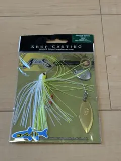 ノリーズ ディーパーレンジ コベイト 1/4oz #22280