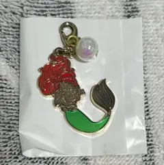 ディズニー リトルマーメイド シークレットアクリルチャーム アリエル