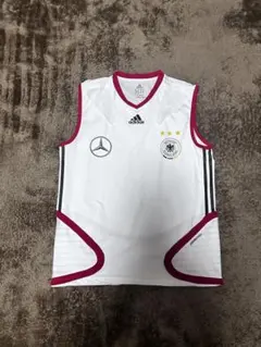 adidas ドイツ代表 ノースリーブシャツ